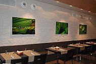 Cafeteria Bambu Soria inside