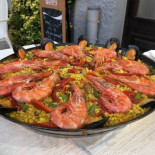 Pont Roma Comida