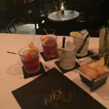 Cava Cafe Comida