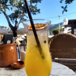 Cava Cafe Dentro