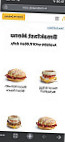 Mcdonald's food