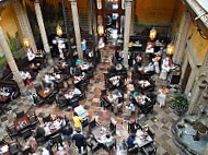 Sanborns de los Azulejos inside