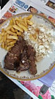 Azorean Grill food