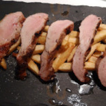 La Colonial Comida