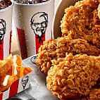 Kfc (taman Perling Drive Thru) food