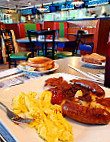 William Floyd Diner food