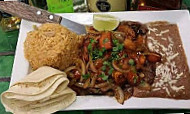 Mexican Restaurant In Mccomb- Tortilla Soup Mex Grill Bar food