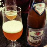 Beer Store Nourriture