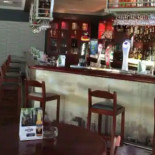 Grid Grill Pub Comida