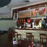 Grid Grill Pub Comida