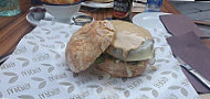 La Pepita Burger Valladolid food