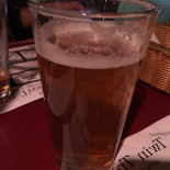 Twin Trees Comida