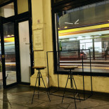 Bucardón Exterior