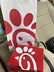 Chick-fil-A. food