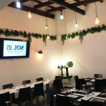 Taberna Sol 21 Comida