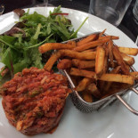 Le Tinto Comida