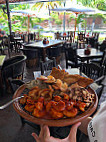 El Carajillo Mariscos food