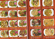 Asia Canteen food