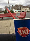 Dairy Queen (treat) food