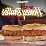 Whataburger Comida