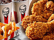 Kfc (bandar Farlim) food