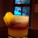 Monk Kaßberg Comida