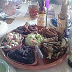 La Ceiba food