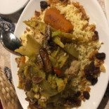 Shaha Comida