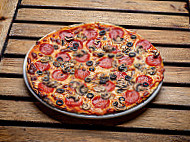Benitos Pizza Ristorante food