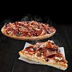 Domino's Pizza Emerton food