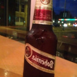 Chango's Comida