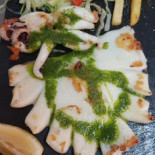 Ignacio Comida