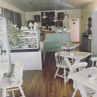 Butterflies Cafe And Coffee Shop inside