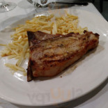 Bazul Comida