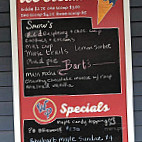 Well's Provisions Cafe Market menu