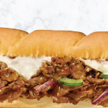 Subway Comida