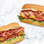 Subway Comida