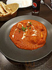 Riverside Indian Fusion food