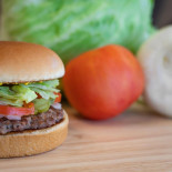 Whataburger Comida