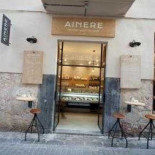 Ainere Catering Dentro