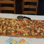 Interpizza Comida