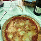 Pizzeria Il Forno food