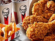 Kfc (the Curve) food