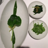 Essigbrätlein Comida