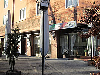 Pizzeria Ristorante Da Marcella outside