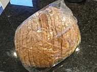 Loaf inside