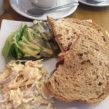Pickwicks Comida