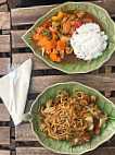 Nik Nak Noodles Thai Cuisine food