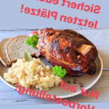 The Bad Nauheim Barn Comida