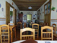 Fonda Ana Mari inside